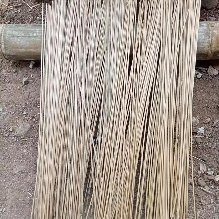 Arku layangan 50 / 60 cm 100 Pasang untuk layang - layang