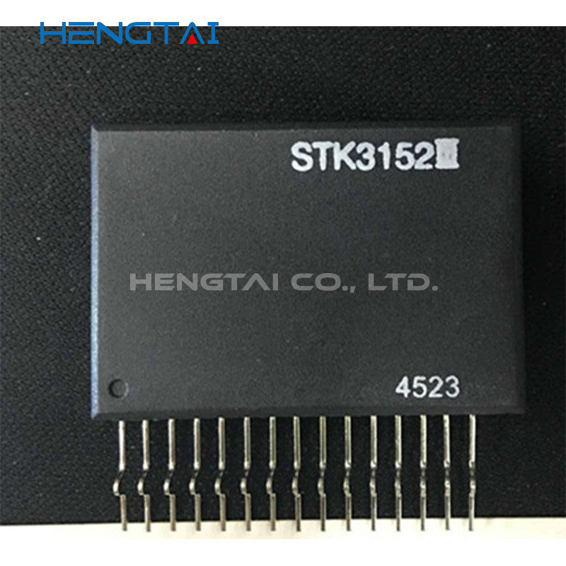 STK3042III STK3062III STK3082 STK3102III STK402-270 STK3152III NEW AND ORIGINAL MODULE
