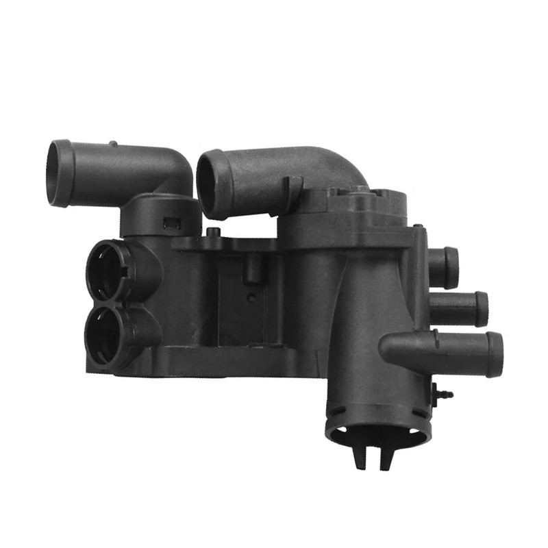 032121111AN Coolant Thermostat Housing Flange For VW Polo For Skoda