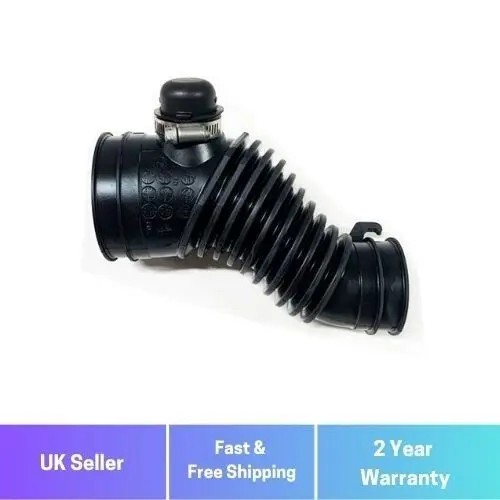 Air Filter Inlet Pipe for Honda CR-V Air Intake Hose Tube 2.2 Diesel Hose for 2010-2012 Air Box To T
