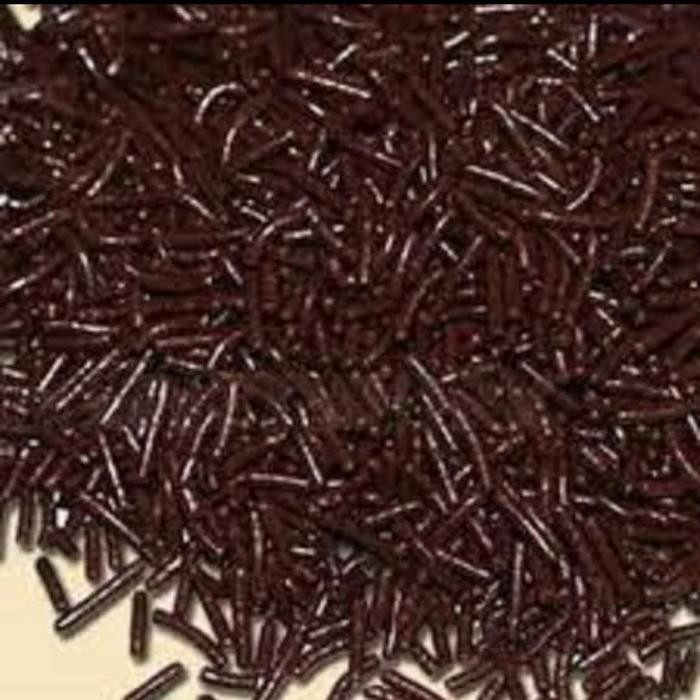 Breakfeast- Mesis Ceres Repack 500 Gram