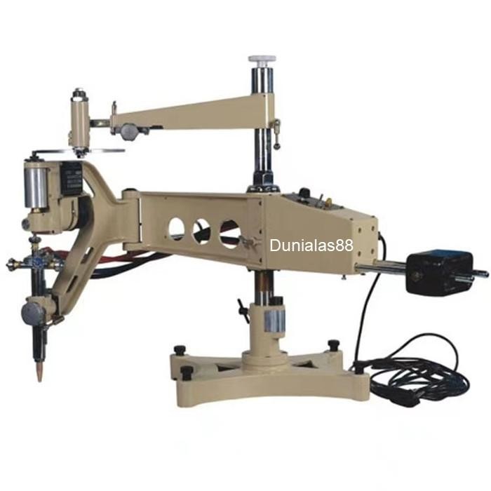 Terbatas Cg2-150 Gas Cutting Machine Profile Cg2 150 Mesin Potong Profil Besi Terlariss 