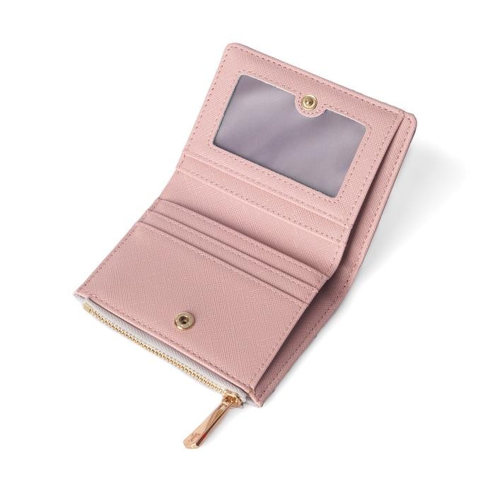 Dompet Wanita Kecil - Troy - Keith