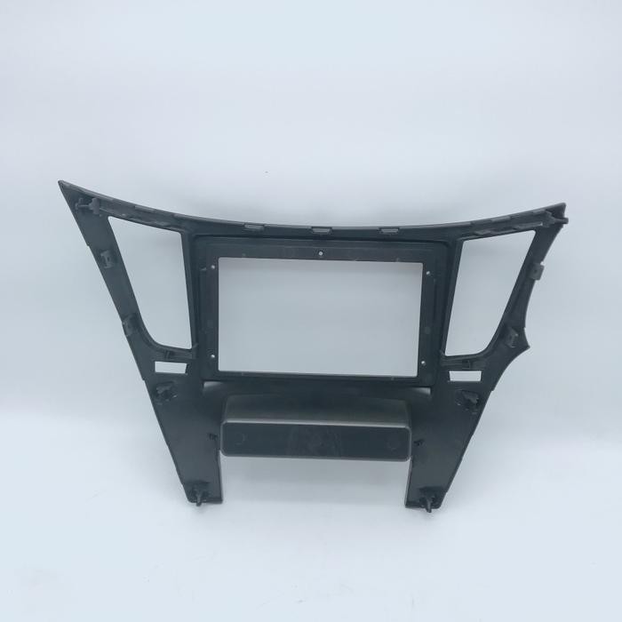 Terbaik Frame Subaru Legacy Outback 2010+ Headunit 2 Din 9 Inch Terlariss 