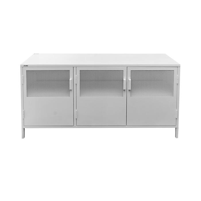 INFORMA STH RAK TV PUTIH