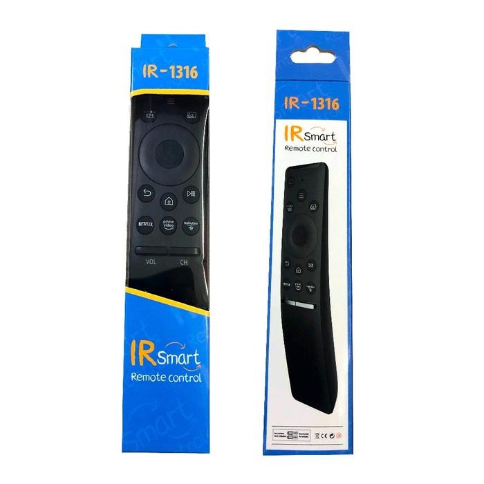 w867- Remote Smart Tv Samsung Universal Layar Lcd/Led