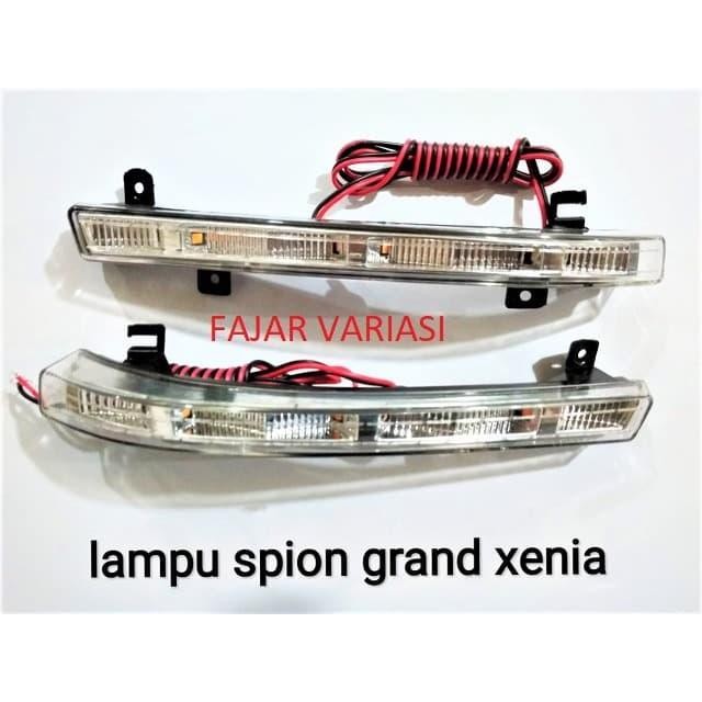 Ready Lampu sein spion all new xenia