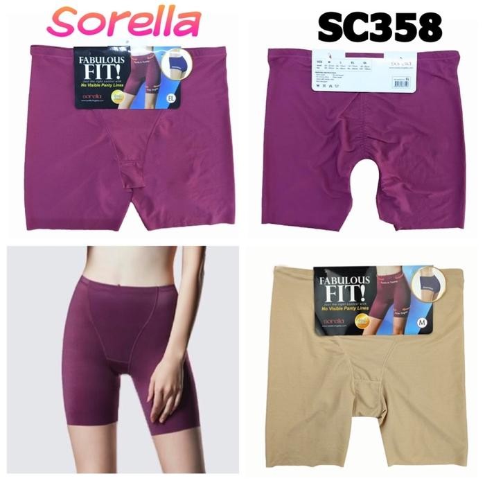 Celana Korset 358 SORELLA