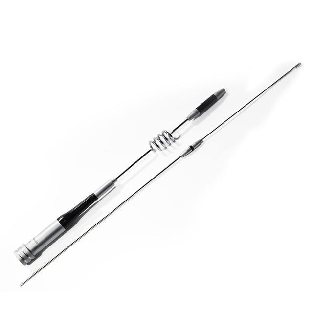 SUPER GAINER SG7200 ANTENA RADIO RIG MOBIL DUAL BAND HT SG-7200