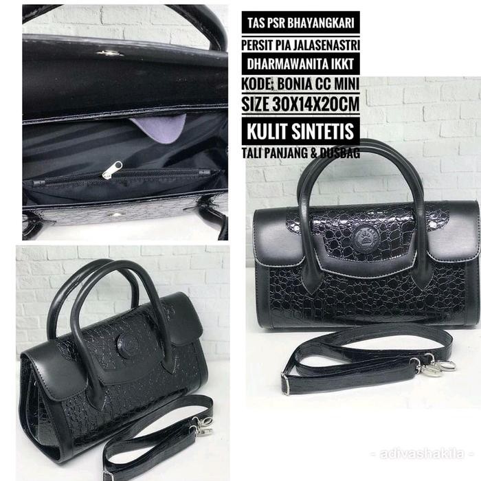 TAS PSR BONIA CROCO COMBI