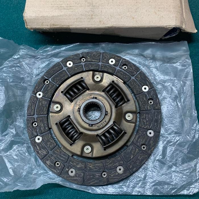 Jual Plat Kopling Minicab L100 Kode 099