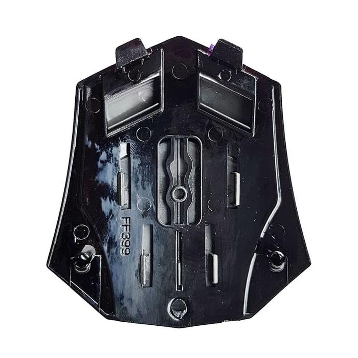 Ventilasi Udara Atas Helm LS2 FF399 Valiant