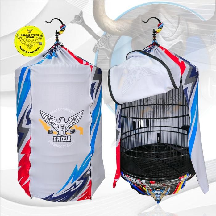 TERMURAH KRODONG JERSEY RADJA SANGKAR MURAI BATU KRODONG DOBLE SLETING UNTUK MURAI BATU READY STOCK