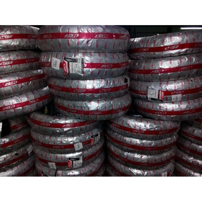 BAN FDR EVO SPORT 80/80-14 STOCK BARU