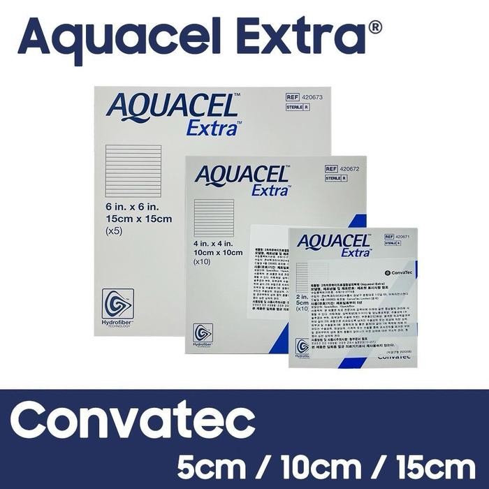Terlaris Aquacell Extra SALE