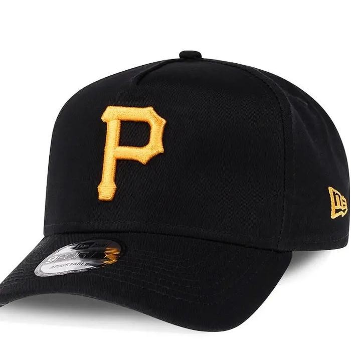 NEW ERA PITTSBURGH Pirates / Topi New Era Original