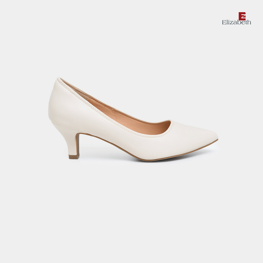Elizabeth Shoes - Sepatu Wanita | Pantofel Heels 0400-0526