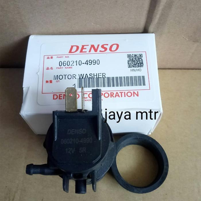 Motor Washer Depan/Belakang Avanza Veloz