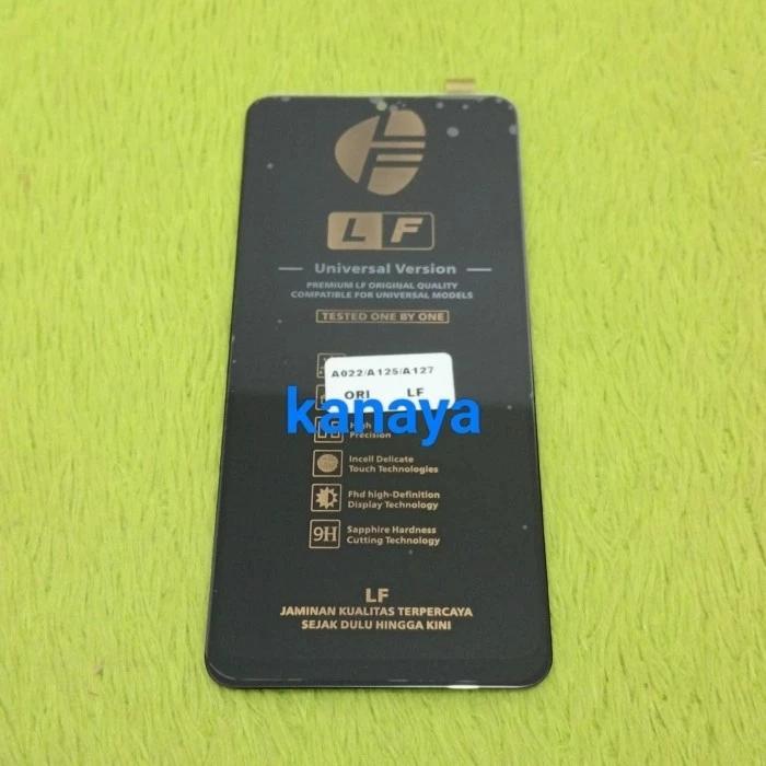 NEW LCD SAMSUNG A12 - LCD SAMSUNG A125 SM-A125F LCD SAMSUNG A127 SM-A127F
