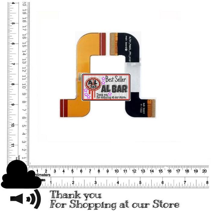 NEW FLEXIBLE LCD LENOVO TAB A3000 A3000H H MAIN BOARD TABLET IDEATAB ORI