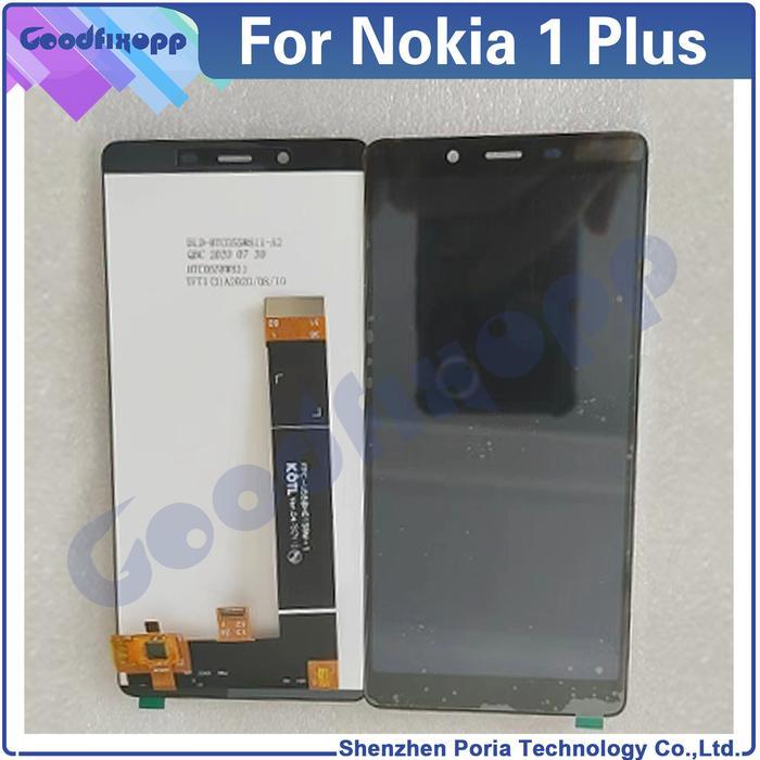 NEW AN FOR NOKIA 1 PLUS TA1130 TA1111 TA1123 TA1127 TA1131 1PLUS LC