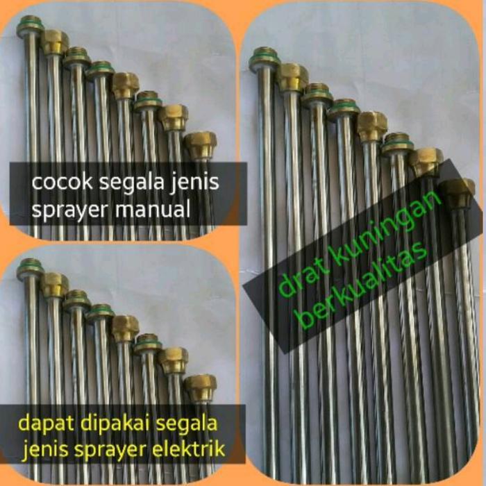 stik sprayer manual