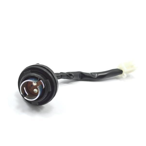 Socket Comp Taillight Kabel Socket Lampu Belakang Scoopy Esp K93