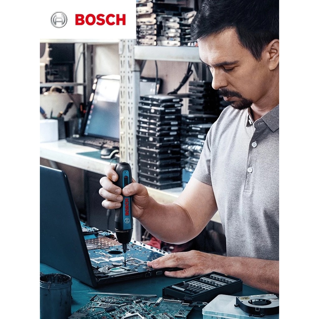 Bosch Go 2 Screwdriver Rechargeable Cordless Drill Bosch Go 3.6V Electric Screwdriver Multi-Function