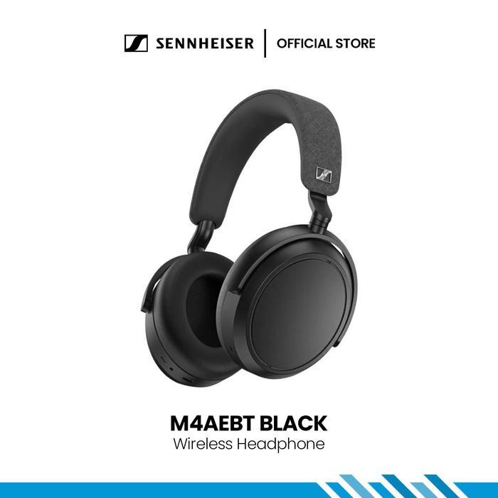 SENNHEISER Momentum 4 Wireless Headphones