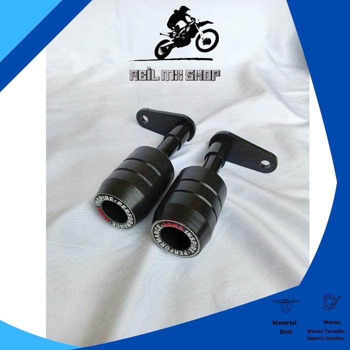 Frame Slider Cb 150 R & Old Cb150R