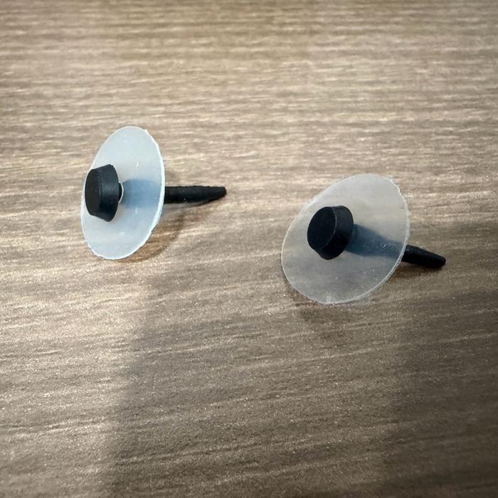 Ready Stok Karet payung klep Block Jebo Hi - Blow P-30 / P-50 / P-55 / P-70 Original Spare Part Jebo