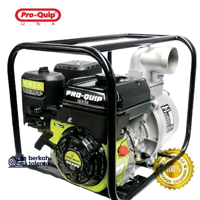 Pompa Air Alkon ProQuip RWB30