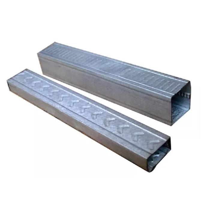 Hollow Galvanis 4x4 Hollo 4m Tebal 0,3