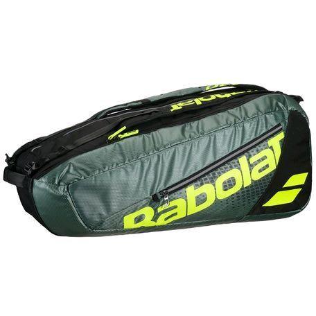 NEW 2026 Tas Tenis Babolat Pure Aero X6 2026 / Tas Babolat Pure Aero 2026 / Babolat Pure Aero x 6