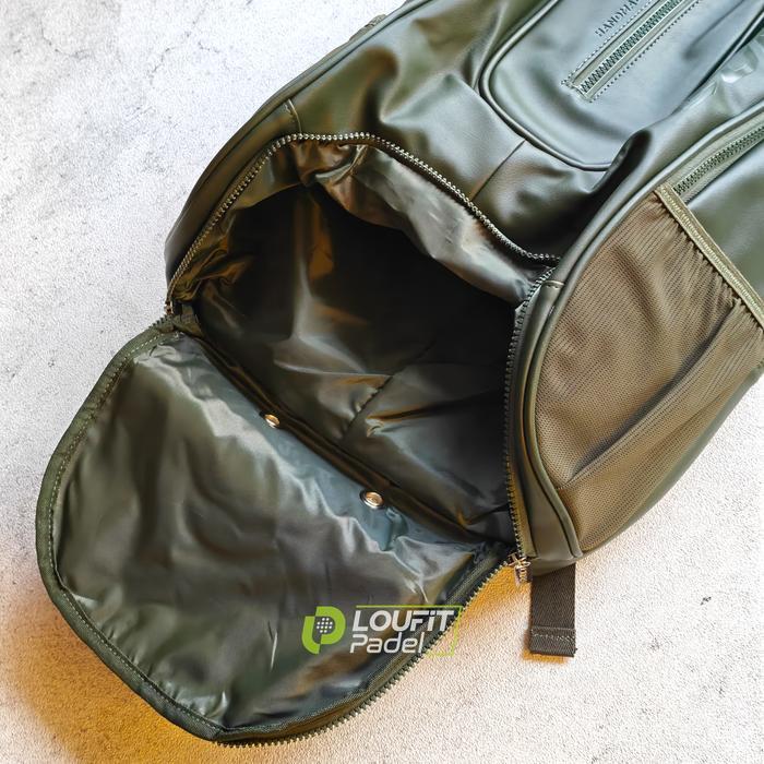 CORK MOCHILA BACKPACK Padel Bag / Tas Raket Padel Original CORK (2026)