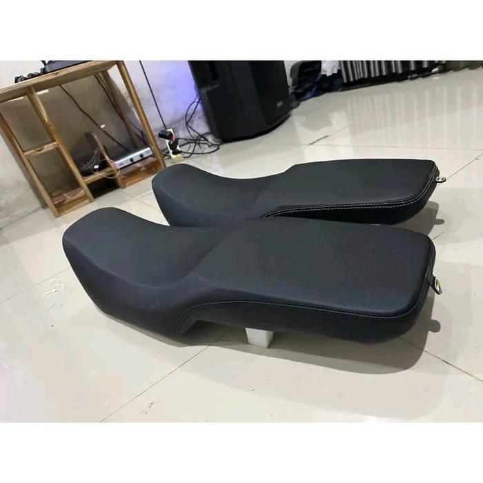 Jok Ninja R/Ss Full Mbtech- Ninja R/Ss Mbtech