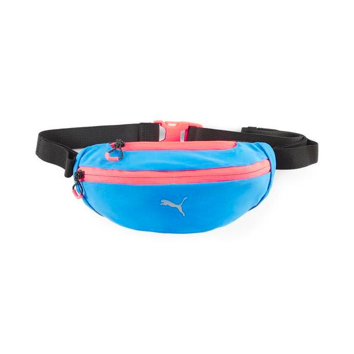 Tas Puma Running Classic Slim Waist Bag Ori