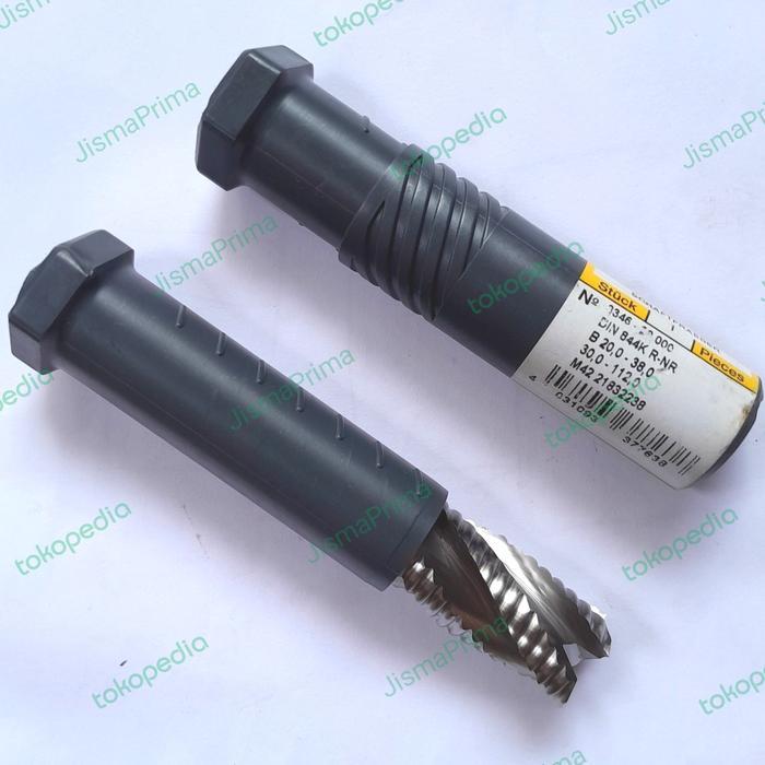 ROUGHING ENDMILL 20MM ENDMILL ROUGHING 20MM ENDMILL ROUGHING PROMO TERMURAH