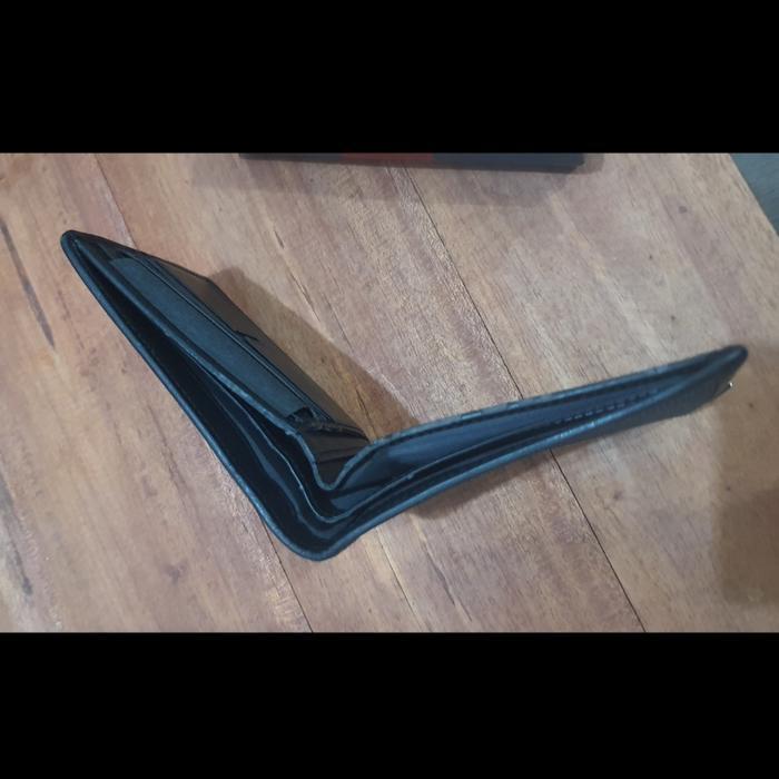 TUMI Wallet Original good condition Promo