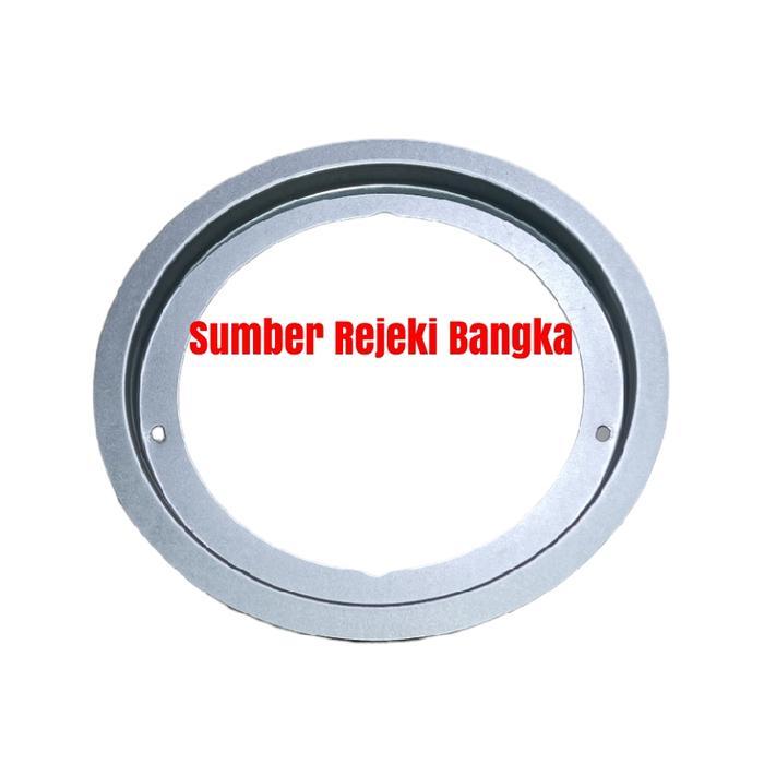 Cover Plat Kompor Rinnai Ri-712 Ga (B)/Ri-712Ga (B) / Ri-712 Ga (W)/Ri-712Ga (W)