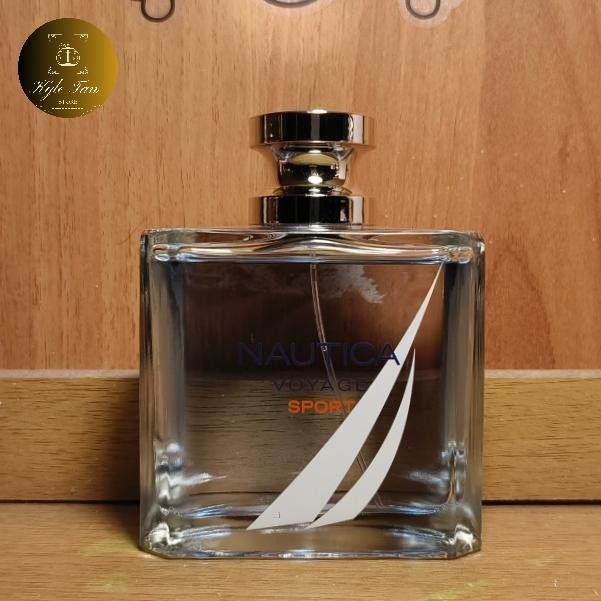 DECANT PARFUM NAUTICA VOYAGE SPORT EDT