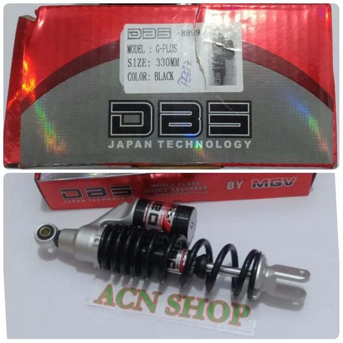 Breket Shock Tabung Vario 150 Vario 125