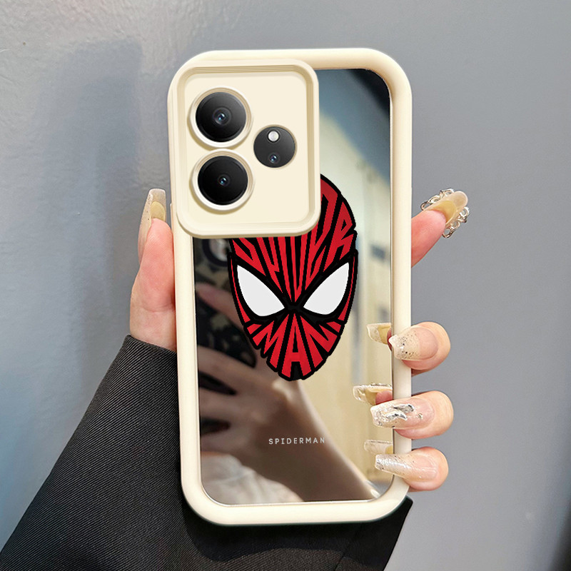 Casing Hp Untuk Realme GT 6 5G GT 6T 5G GT Neo 6 5G GT Neo 6 SE 5G Case Casing HP Softcase Silikon D