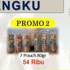 

PROMO 2 BASRENGKU