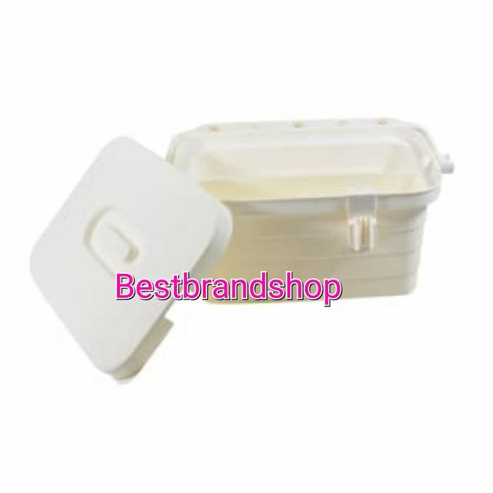 SATTO KERANJANG SERBAGUNA MULTIFUNCTION BUCKET SATTO