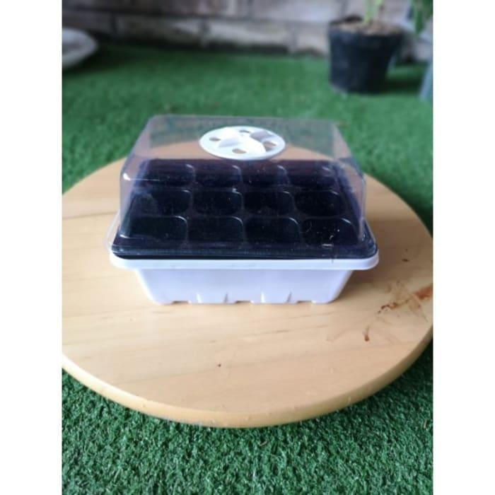 TERUJI tempat sungkup tanaman mini dobrdi 7297hr