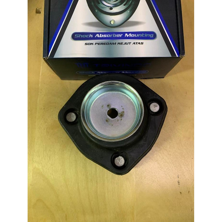 Jual Karet Support Shock Belakang Kia Sportage2, Tucson