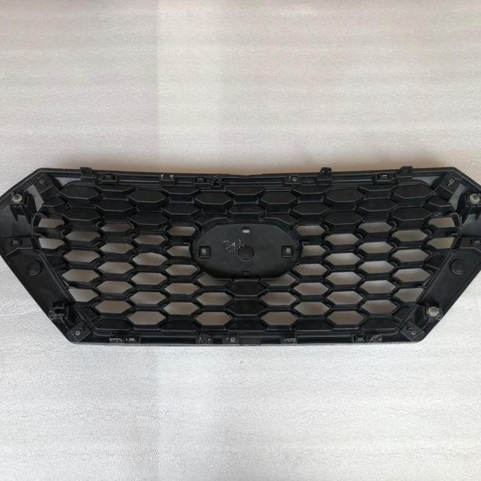 [Datsun] Grill Datsun Go Panca 2015 - 2017 Grill Datsun Go+