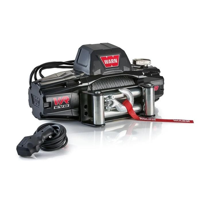 WARN Winch VR EVO 8 - 103250
