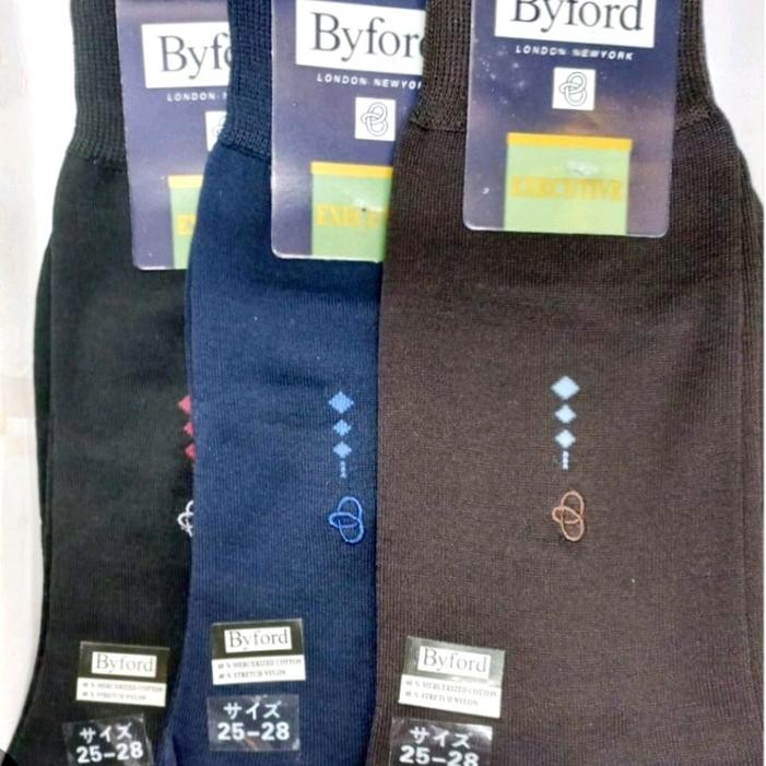 KAOS KAKI/ MENSOCK BYFORD ASLI KOREA